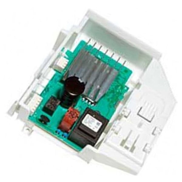 Frekvensomvandlare original Tvättmaskin, Tvättmaskin 00706019 SIEMENS, BOSCH, GAGGENAU