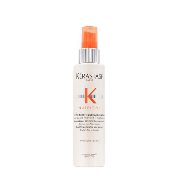 KERASTASE - Nutritive Sublimating Thermal Lotion 150ml Hår