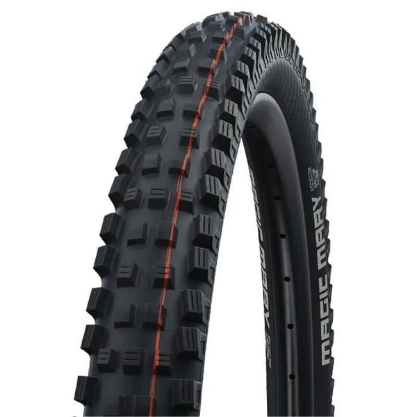 Pneu Schwalbe Magic Mary Bikepark Tr (62-622)