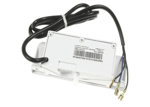 ELEKTRONISK KORT FÖR FRYS 481010645740 KONTROLLBOX CPL+HERCULES PLATINUM