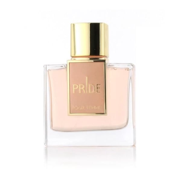 Eau de Parfum - Rue Broca - Pride Pour Femme - 100 ml - Dam - Kvalitetsparfym