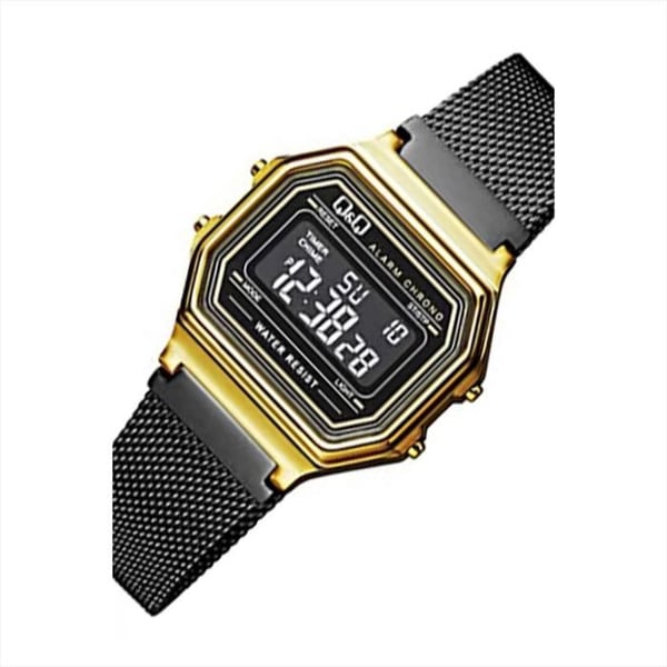 Q&Q Vintage Klocka M173j028y