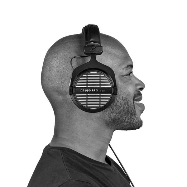 Beyerdynamic Produktmodell