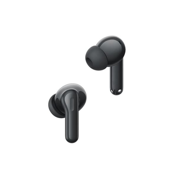 realme T200 Langattomat Bluetooth-kuulokkeet Mikrofonilla Mystic Grey