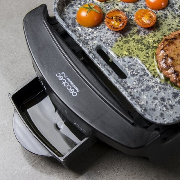 Cecotec Elplatta Rock&Water 2000
