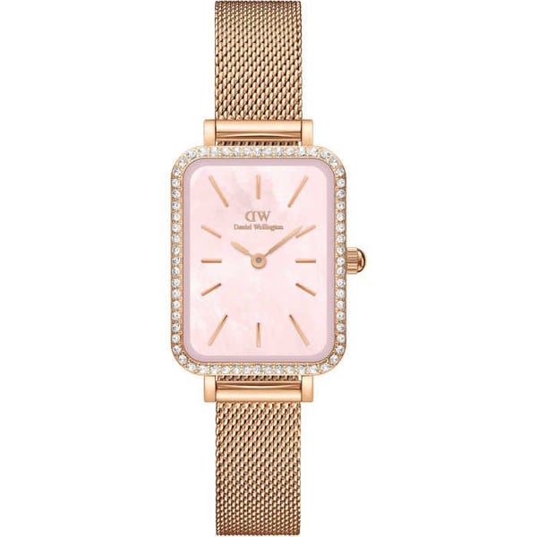 Klocka - Guld - Daniel Wellington - DW00100669