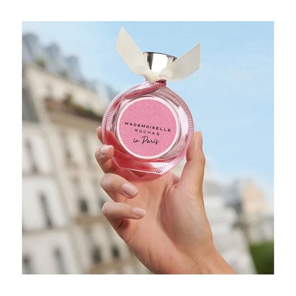 Mademoiselle Rochas I Paris - EDP - Volumen: 30 ml