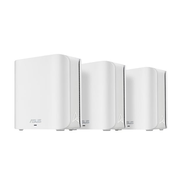 ASUS ZenWiFi BD4 BE3600 3pk