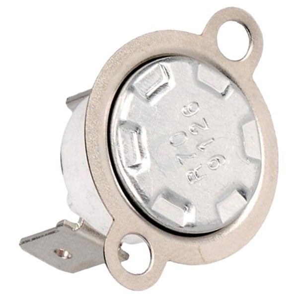 Säkerhetstermostat Ugn, spis 263410018 BEKO, LEISURE, LISTO, ESSENTIEL B, WHIRLPOOL, INDESIT, GRUNDIG