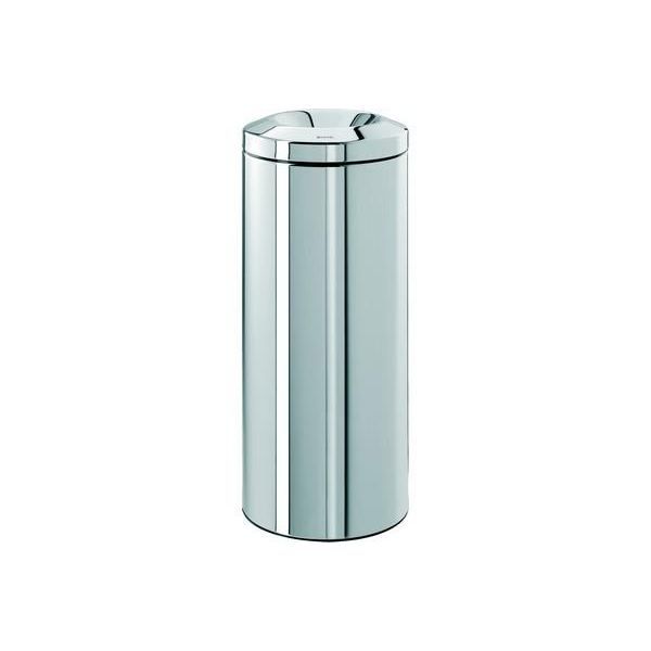 BRABANTIA 30L flamskyddad papperskorg
