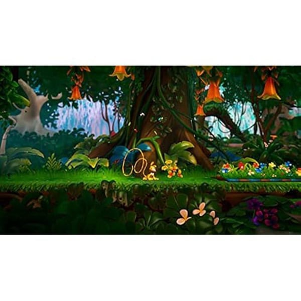 Sällskapsspel - MERIDIEM GAMES - Marsupilami: Sarkofagets Hemlighet - Äventyr - Pussel - 2 till 4 spelare