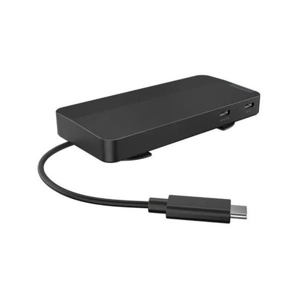 Resestation för resor Lenovo