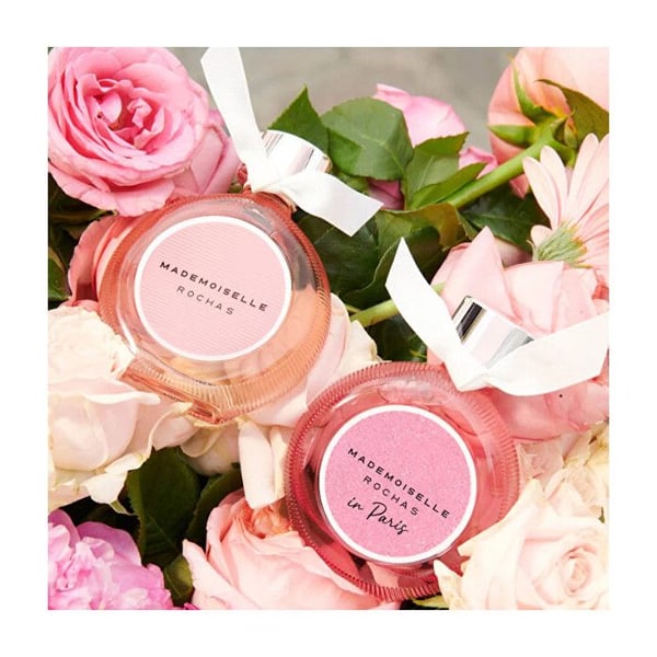 Mademoiselle Rochas I Paris - EDP - Volumen: 30 ml
