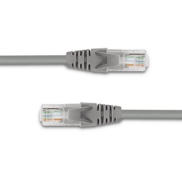Switch - hub ethernet - injektor Qoltec - 54524 - UTP-kopplingskablar ...
