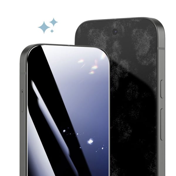 Härdat glas för Google Pixel 10a, rep- och stötresistent, transparent