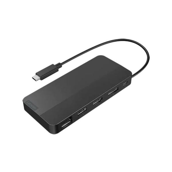 Resestation för resor Lenovo