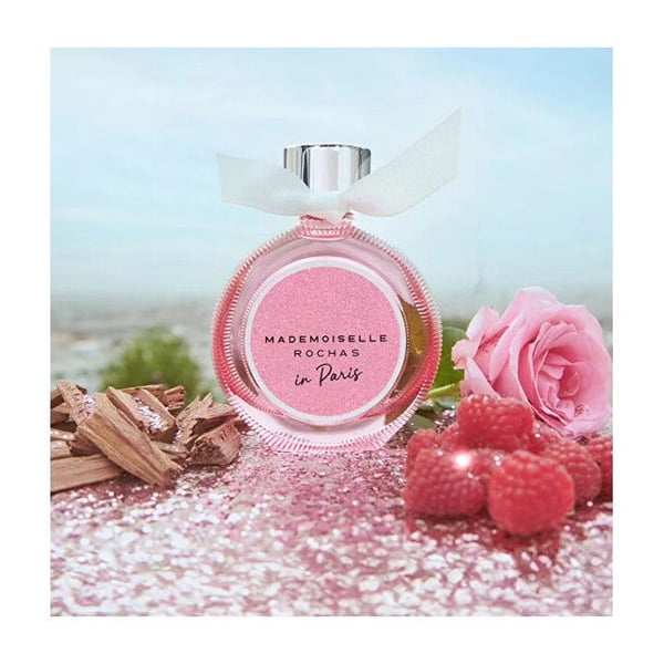 Mademoiselle Rochas I Paris - EDP - Volumen: 30 ml