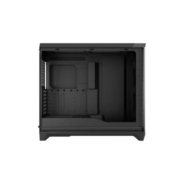 PC-kabinet - FRACTAL DESIGN - Meshify 3 XL RGB TG - E-ATX (330 mm) / SSI-EEB / SSI-CEB - 3 blæsere - USB Type C med 20 Gbps - Nej