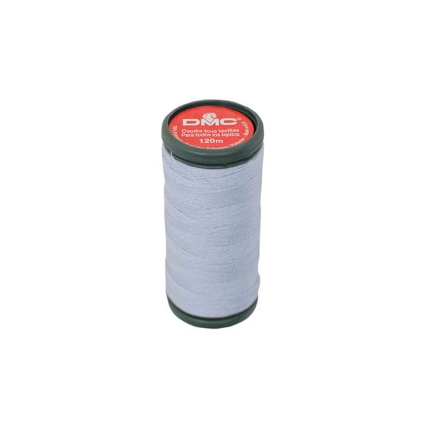 Syntetisk sytråd 100% polyester DMC 5 spolar á 120m - Att 656 - 4656