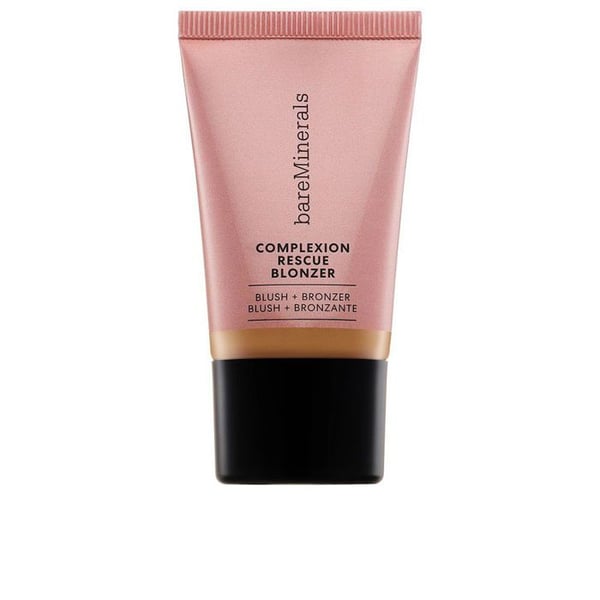 KOMPLEXIONSRÄDDAR BLONZER gel-crème bronzande rouge #Kysset av Krydda 15 ml