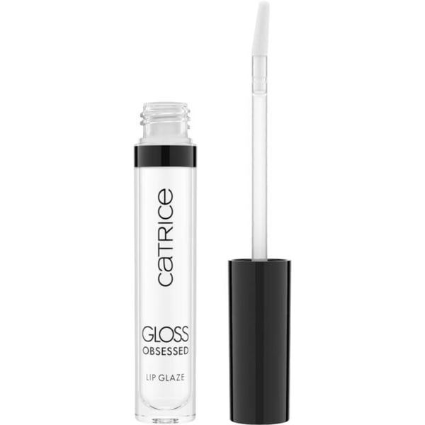 Catrice - Läppglans Gloss Obsessed - 10 Gloss Therapy