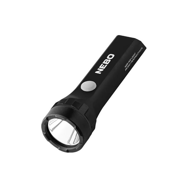 Luxtreme Nano, Kompakt Långräckvidd LED Ficklampa