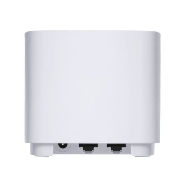 Asus ZenWiFi XD4 Plus x 2 vit router