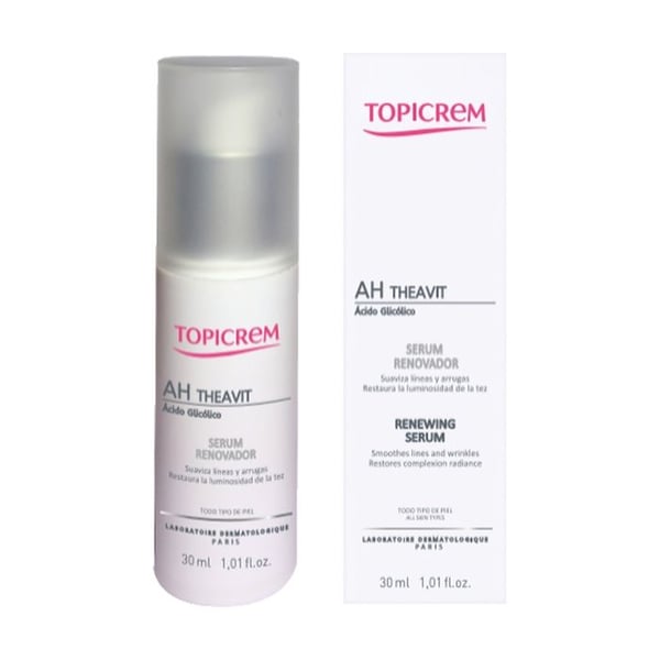 TOPICREM - AH Theavit Renewal Serum 30 ml gel