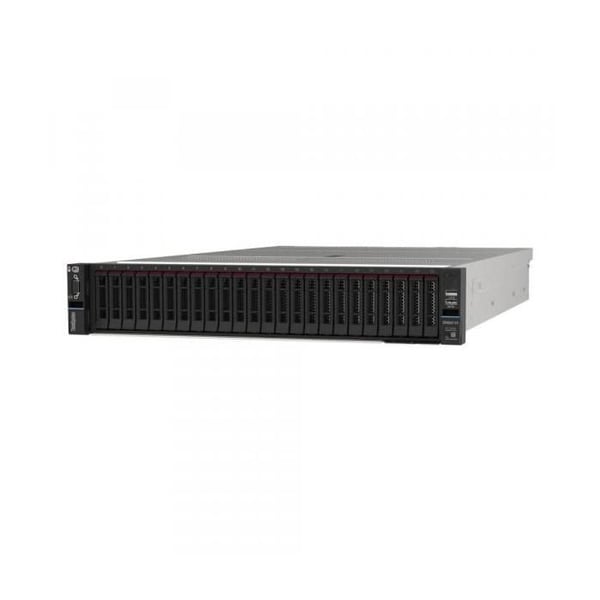 Lenovo Rack Server 7D9AA01QEA