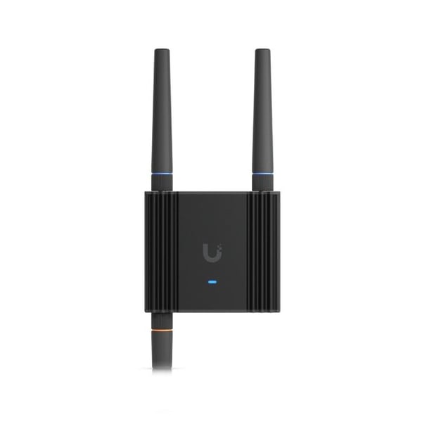 Ubiquiti UniFi Mobil Nätverksrouter WiFi-4 2 Portar 2,4 GHz 4G