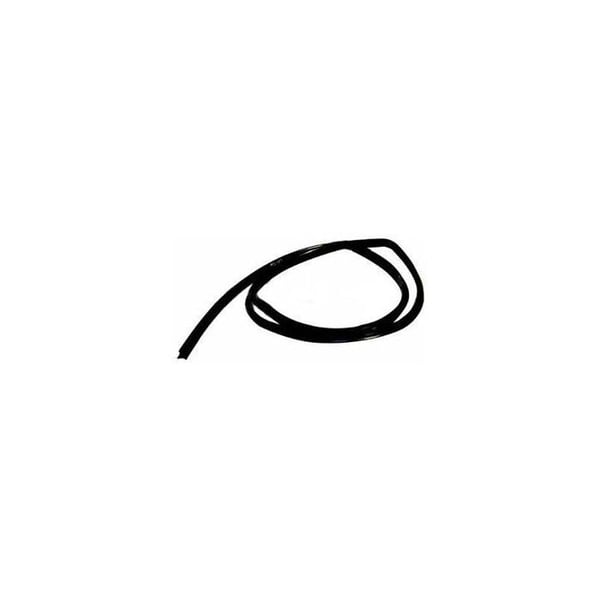 Dörrtätningslist för Whirlpool-spis C00052152