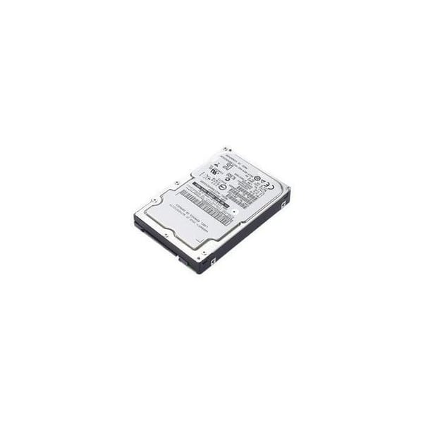 Lenovo 600GB SAS 2.5" 600 Go- REFURBISHED