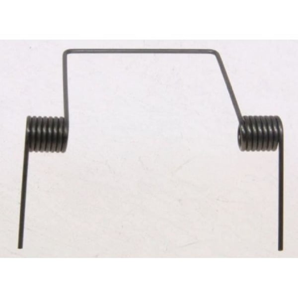 Handtag för diskmaskin SMEG - 895090422 1VE451P 1VE451P/1 2VE451P 653ELCN A445XA A445X