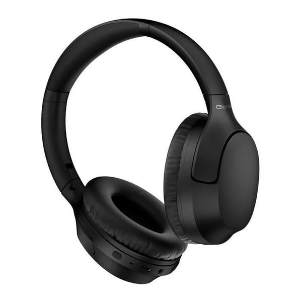 Trådlösa hörlurar - GOGEN - HBTM 44B - Bluetooth 5.3 - Autonomi 63h - IPX4