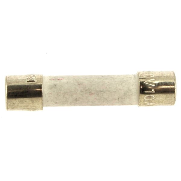 Säkringshållare 10 A 250 V 31,5 X 6,45 Mm