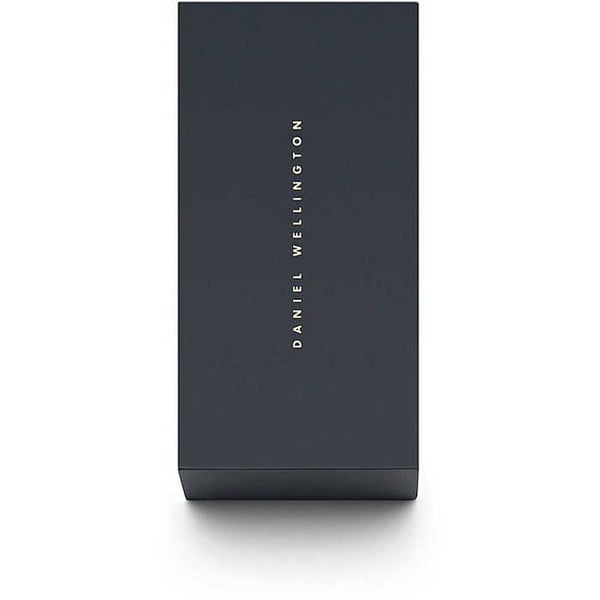 Klocka - Blått Stål - Daniel Wellington - DW00100846