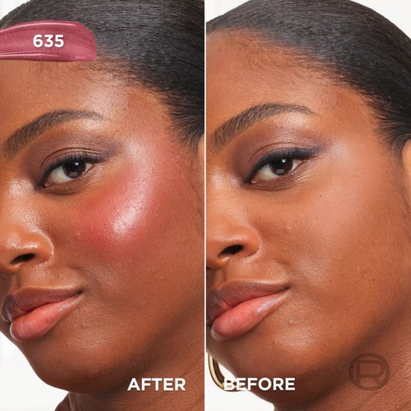 L'Oréal Paris Lumi Blush Värt det Medium 10ml