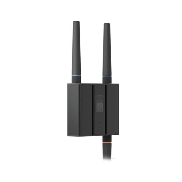Ubiquiti UniFi Mobil Nätverksrouter WiFi-4 2 Portar 2,4 GHz 4G