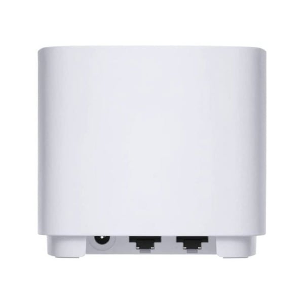 Asus ZenWiFi XD4 Plus x 2 vit router