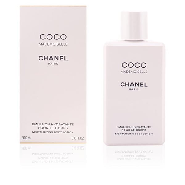 Chanel Coco Mademoiselle Body Lotion 200 Ml