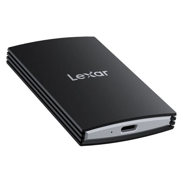 LEXAR Bärbar Hårddisk AR700 SSD 2To