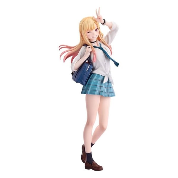 Good Smile Company - My Dress-Up Darling - Statuett Pop Up Parade Marin Kitagawa 19 cm