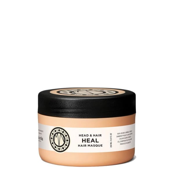 Masque Vækst Antitab Head & Hair Heal 250ml