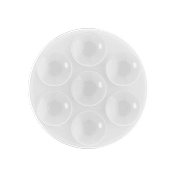 Stöd PopGrip MagSafe för Smartphone Samling Suck-Up PopSockets Transparent