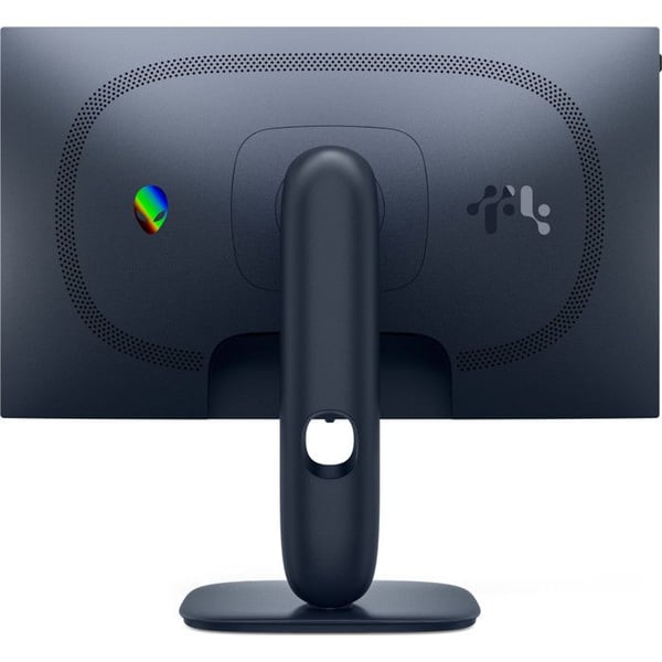 Monitor Gaming Alienware AW2525HM 24,5" FHD 320Hz 0,5ms G-Sync/FreeSync Svart
