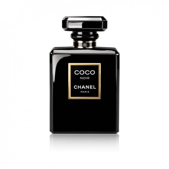 Chanel Coco Noir Eau de Parfum för kvinnor 50ml