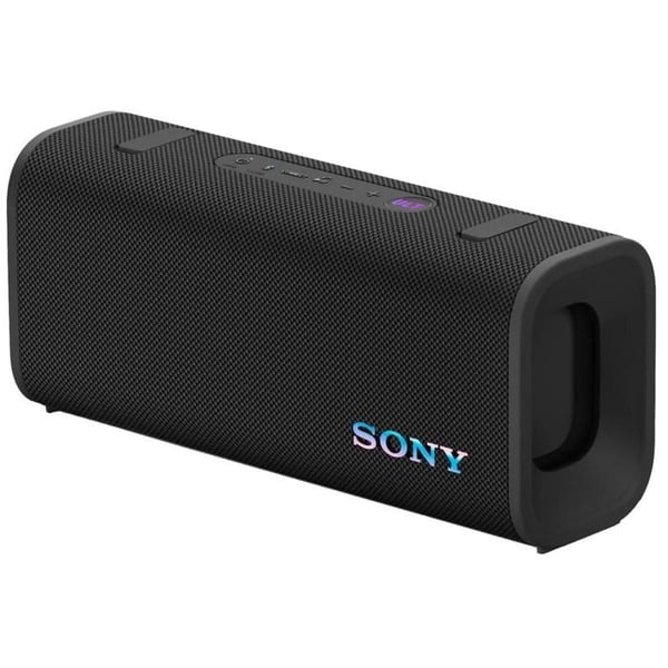 Trådlös Bluetooth-bärbar högtalare Sony ULT Field 3 Svart