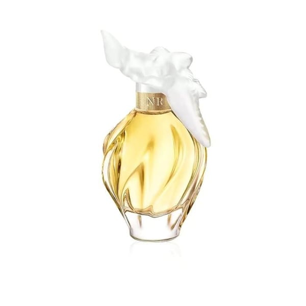 Nina Ricci L'air Du Temps Eau de Toilette för kvinnor 100ml Nina Ricci L'air Du Temps Eau de Toilette för kvinnor 100ml
