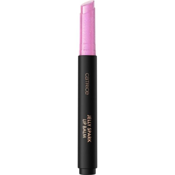 Catrice - Jelly Spark Läppbalsam - 010 Shimmer Flex