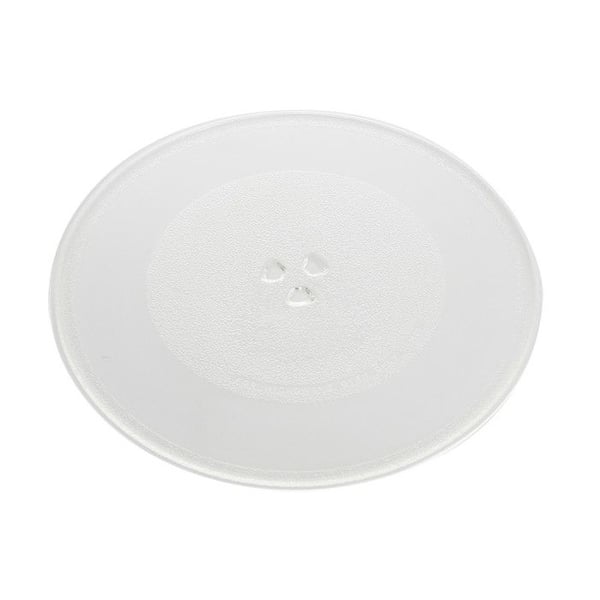 Rotationsplatta diameter 360 mm MJS47373302 för LG GOLDSTAR Mikrovågsugn